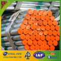 Water Supply Steel Tubes of Lining Plastic